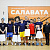 Волейболисты «ГТС» - победители открытого кубка «Салавата»
